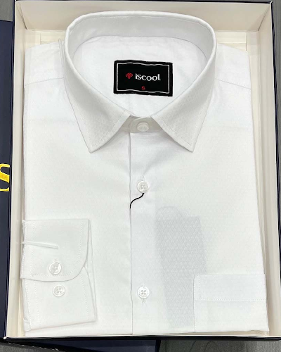 iscool Luxury Full Shirt